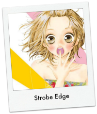 Strobe Edge
